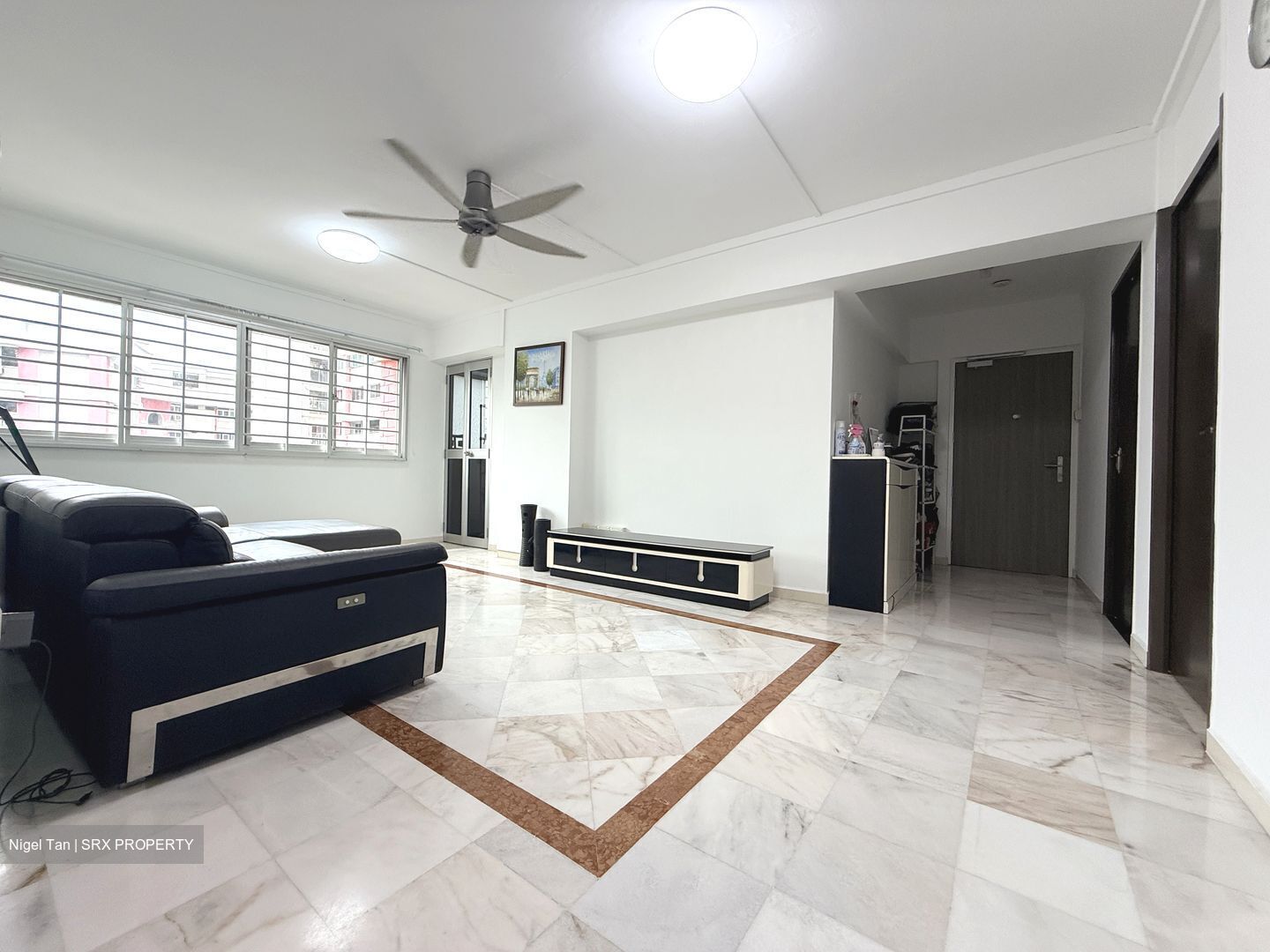 Blk 450 Hougang Avenue 10 (Hougang), HDB 4 Rooms #590129481